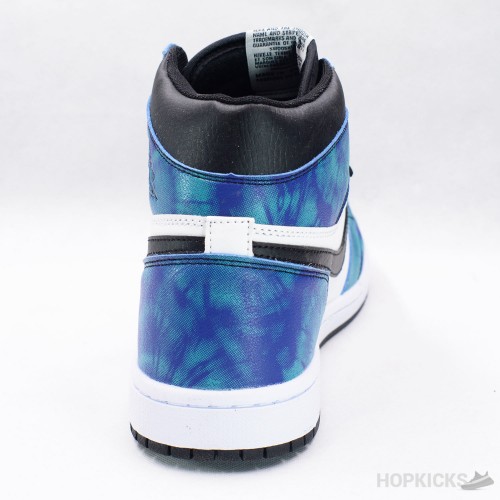 Air Jordan 1 Retro Hi Tie-Dye