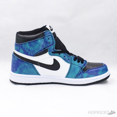 Air Jordan 1 Retro Hi Tie-Dye