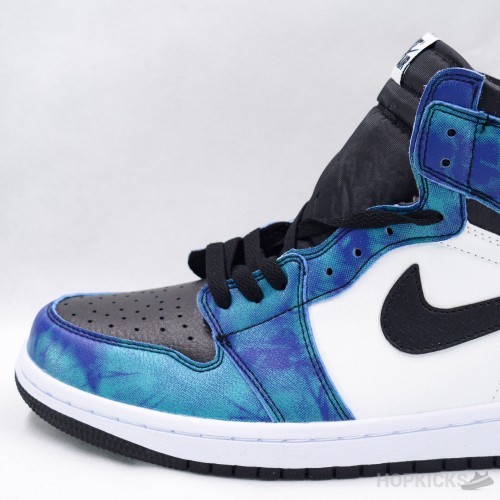 Air Jordan 1 Retro Hi Tie-Dye