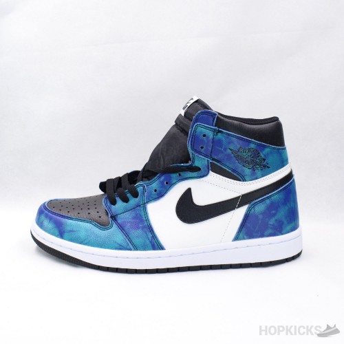 Air Jordan 1 Retro Hi Tie-Dye