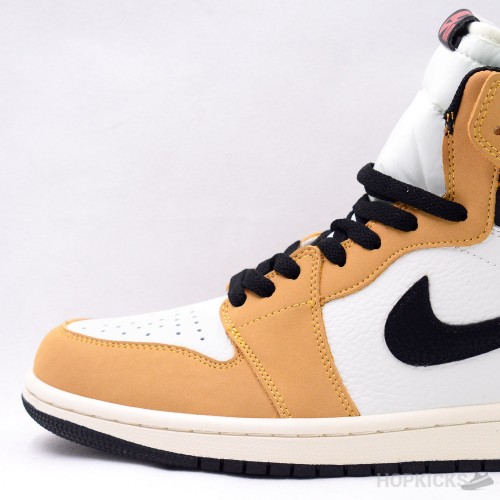 Air Jordan 1 Rookie Of The Year