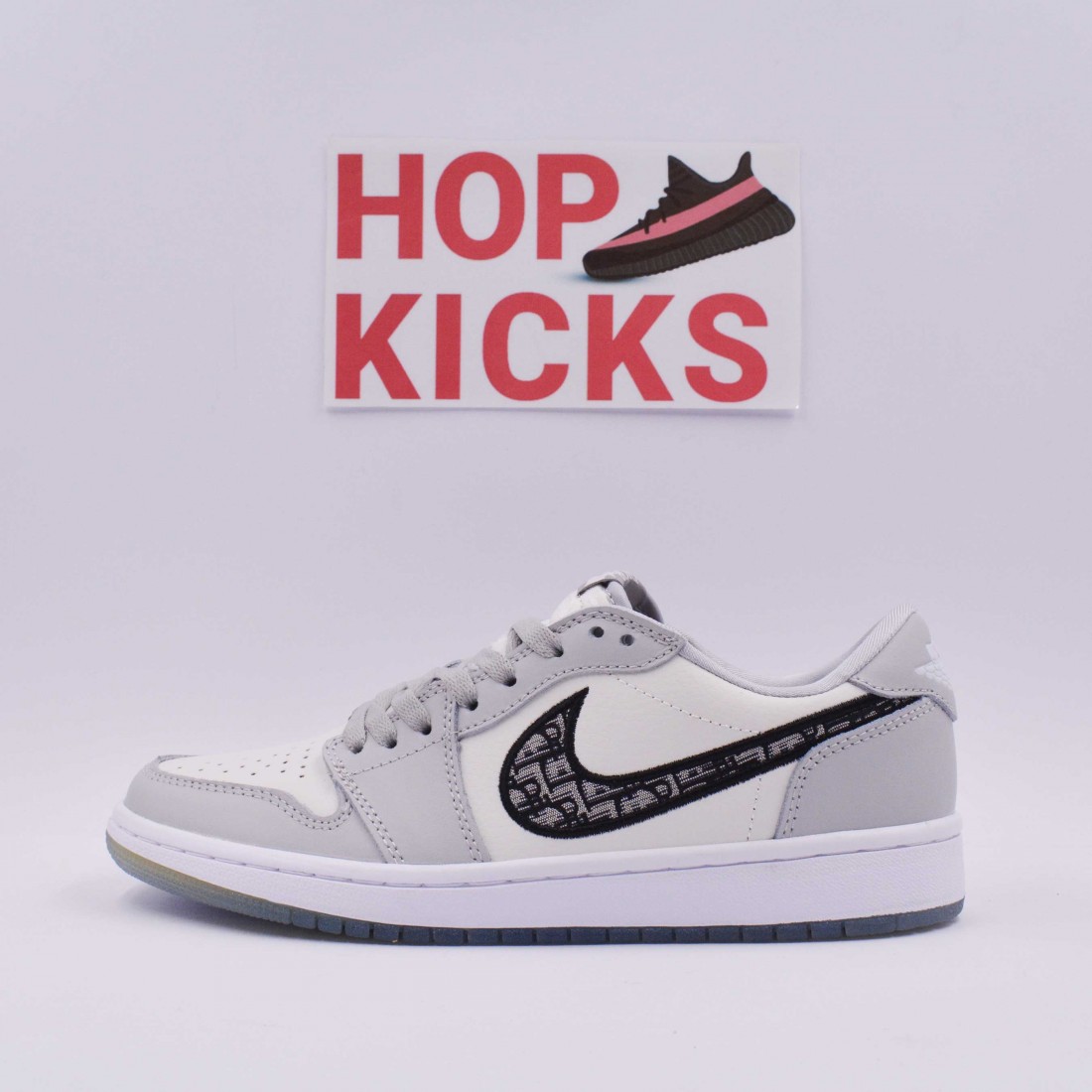 aj dior x nike air jordan 1