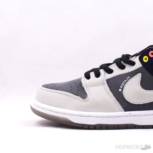 SB Dunk Low VX1000 Camcorder