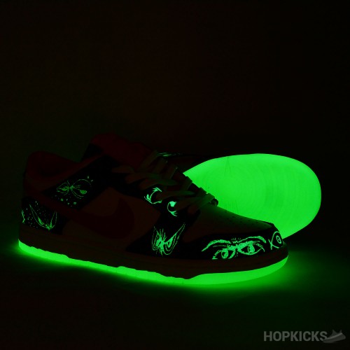 Dunk Low PRM Halloween