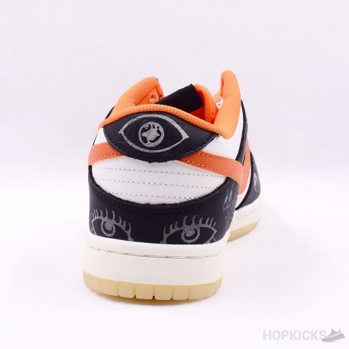 Dunk Low PRM Halloween