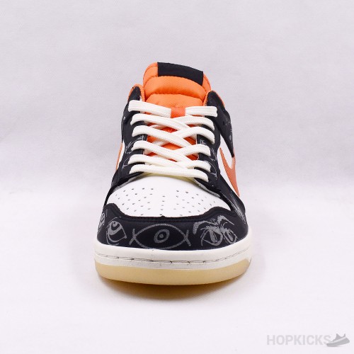 Dunk Low PRM Halloween
