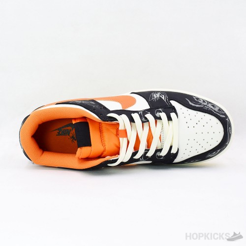 Dunk Low PRM Halloween