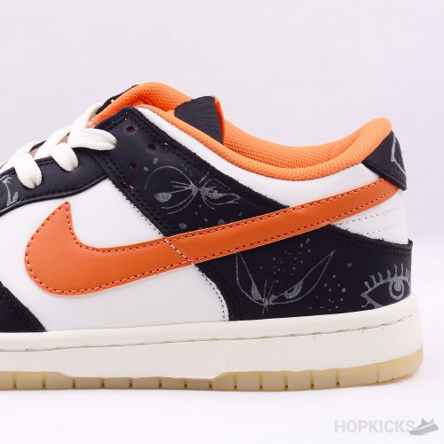 Dunk Low PRM Halloween