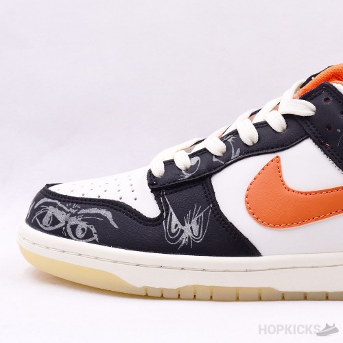 Dunk Low PRM Halloween