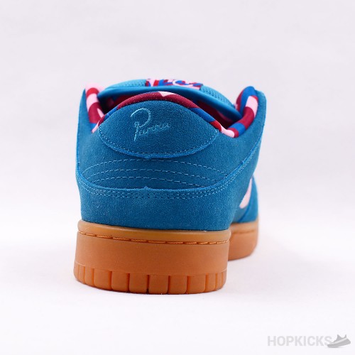 SB Dunk Low 58 Blue Chill