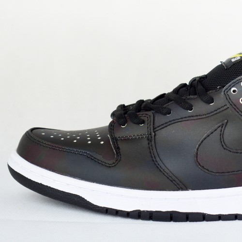 Civilist X SB Dunk Low Thermography