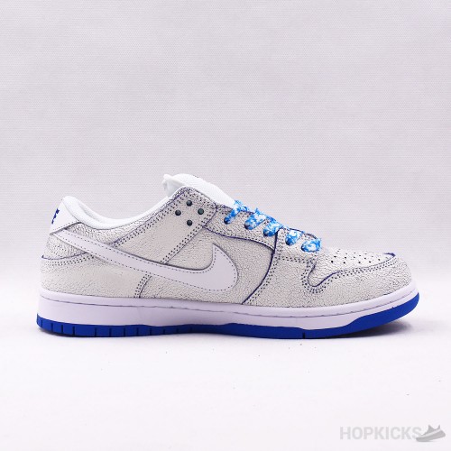 SB Dunk Low PRM Game Royal