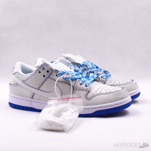 SB Dunk Low PRM Game Royal