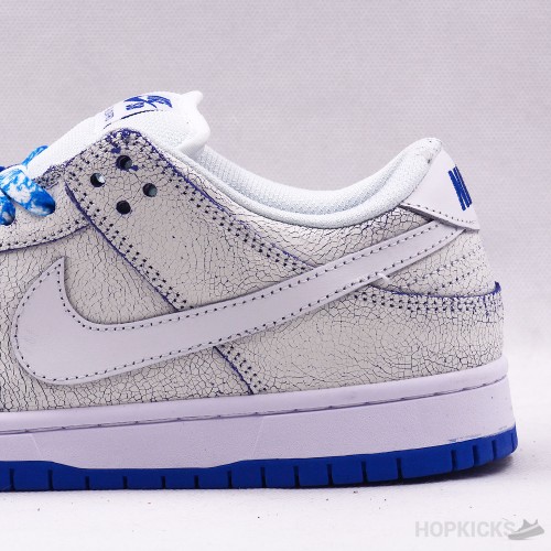 SB Dunk Low PRM Game Royal