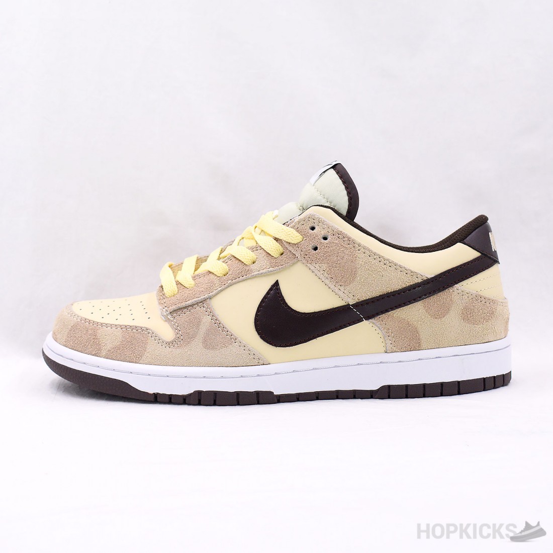 Animal Pack Giraffe Dunk Dunk Low PRM Giraffe