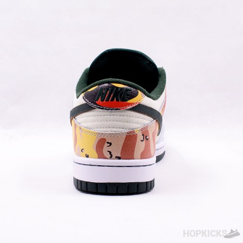 Dunk Low SE Sail Multi-Camo