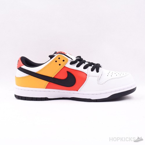 Dunk Low Raygun Home