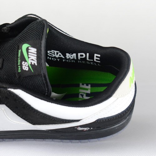 Staple X SB Dunk Low Pro Panda Pigeon