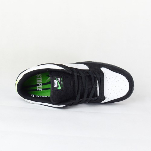 Staple X SB Dunk Low Pro Panda Pigeon