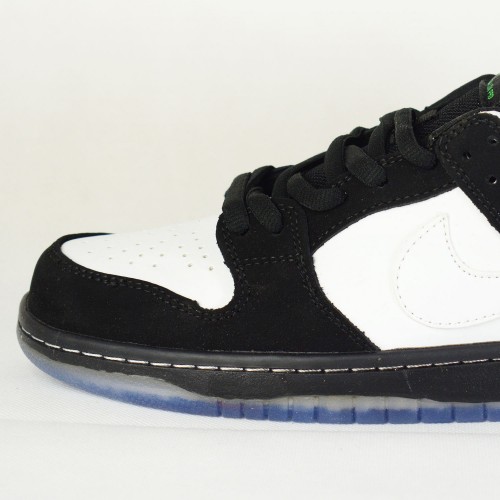 Staple X SB Dunk Low Pro Panda Pigeon