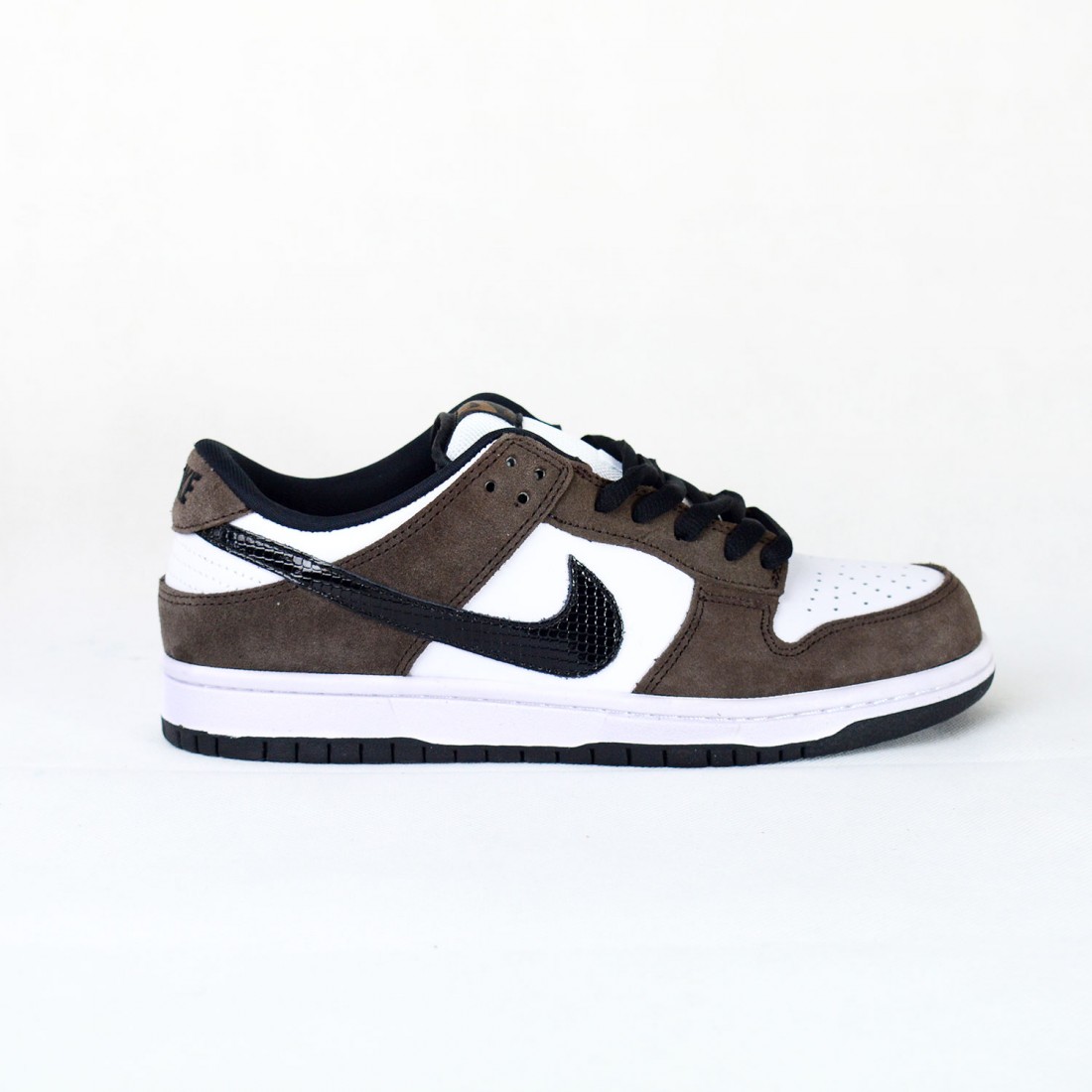 sb dunk low pro trail end