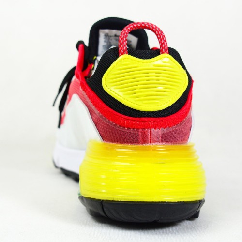 Air Max 2090 Red Yellow