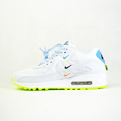 Air Max 90 Worldwide White