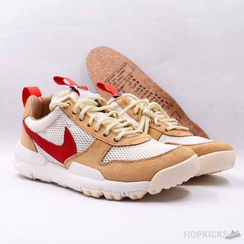 NKCraft Mars Yard 2.0 Sports Maple