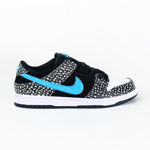 SB Dunk Low Atmos Elephant