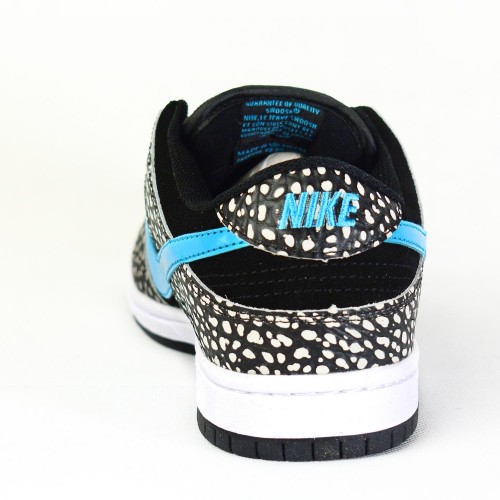 SB Dunk Low Atmos Elephant