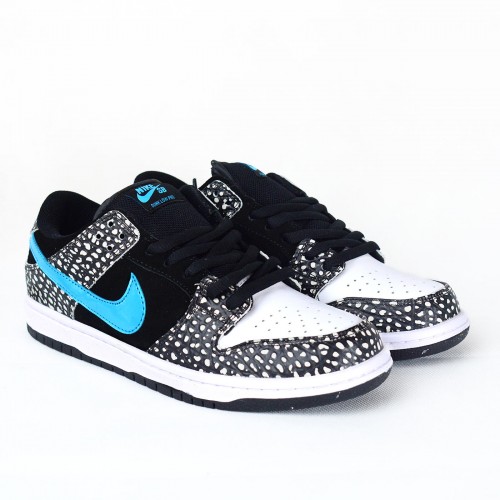 SB Dunk Low Atmos Elephant