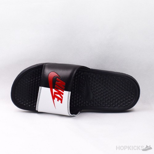 NK Benassi JDI Game Red