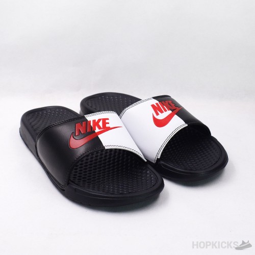 NK Benassi JDI Game Red