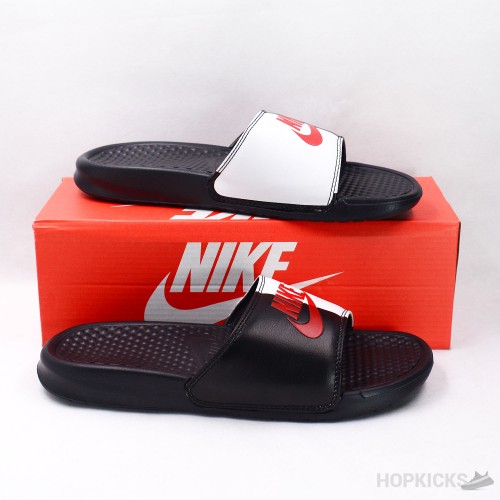 NK Benassi JDI Game Red