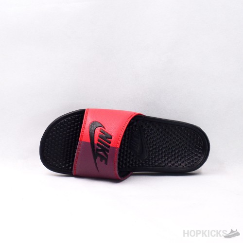 NK Benassi JDI Red Purple