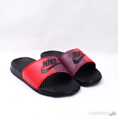 NK Benassi JDI Red Purple