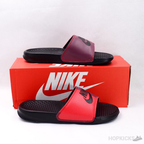 NK Benassi JDI Red Purple