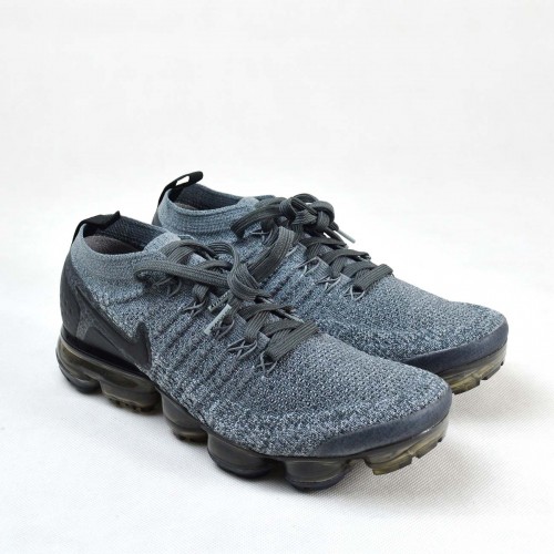 Air Vapormax 2.0 Wolf Grey [New & Improved]