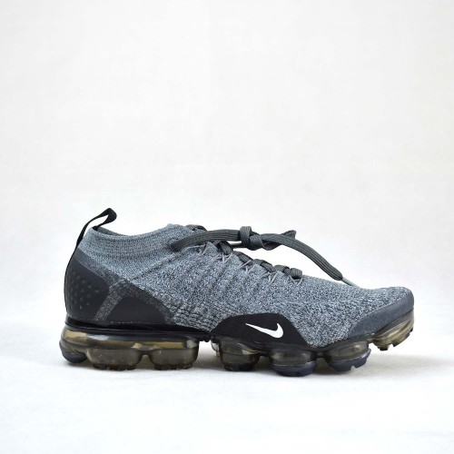 Air Vapormax 2.0 Wolf Grey [New & Improved]