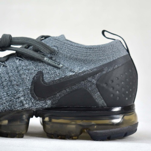 Air Vapormax 2.0 Wolf Grey [New & Improved]