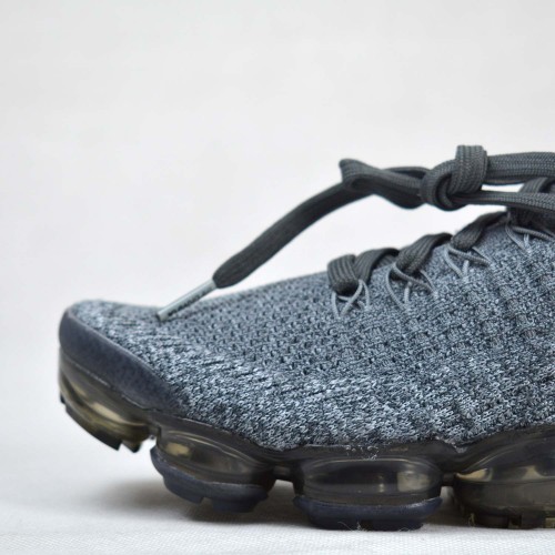 Air Vapormax 2.0 Wolf Grey [New & Improved]