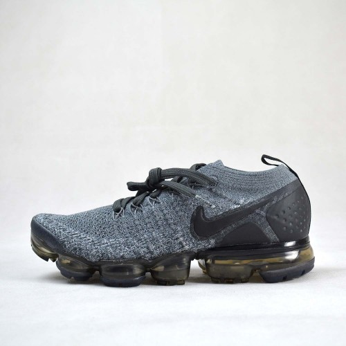 Air Vapormax 2.0 Wolf Grey [New & Improved]