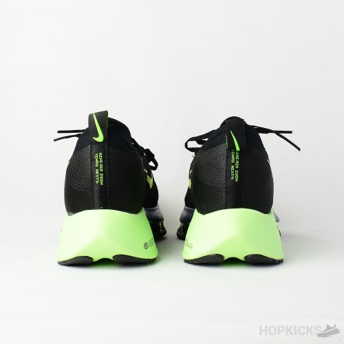 Alphafly 2020 Olympic Electric Green
