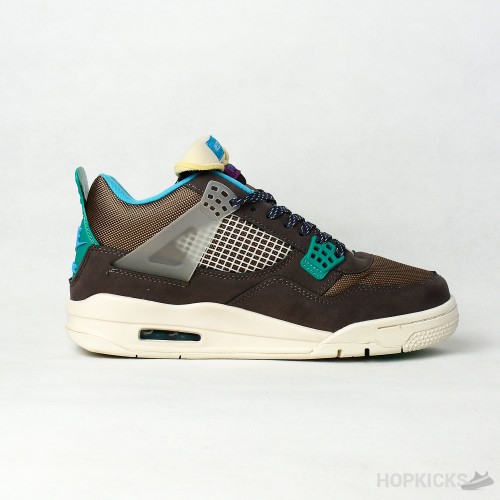 Air Jordan 4 Retro SP 30th Anniversary Union Taupe Haze