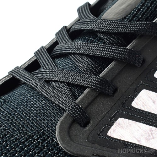 Ultra Boost 20 Core Black Signal Coral (Real Boost)