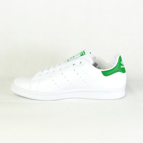 Stan Smith Core White Green