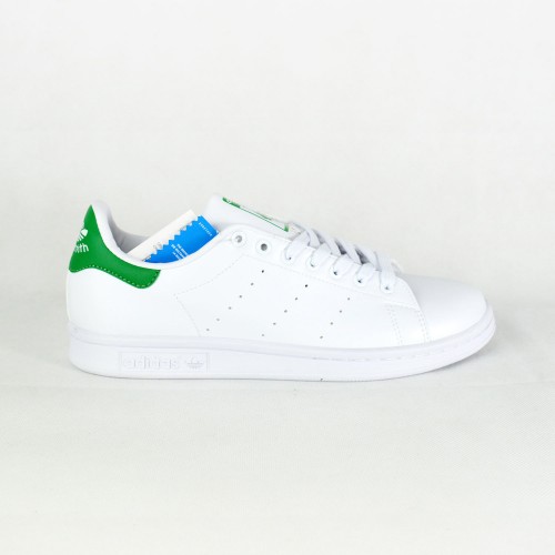 Stan Smith Core White Green