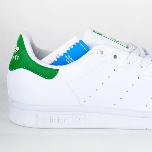 Stan Smith Core White Green