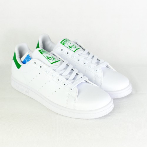 Stan Smith Core White Green