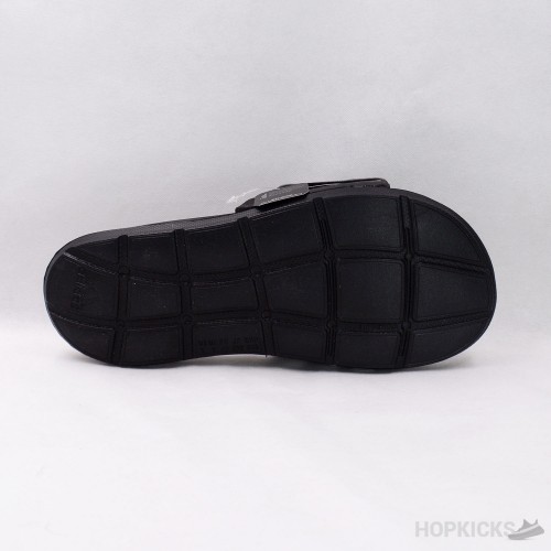 Superstar 4G Slides Black